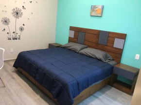 Suite King size a 10 min. del WTC